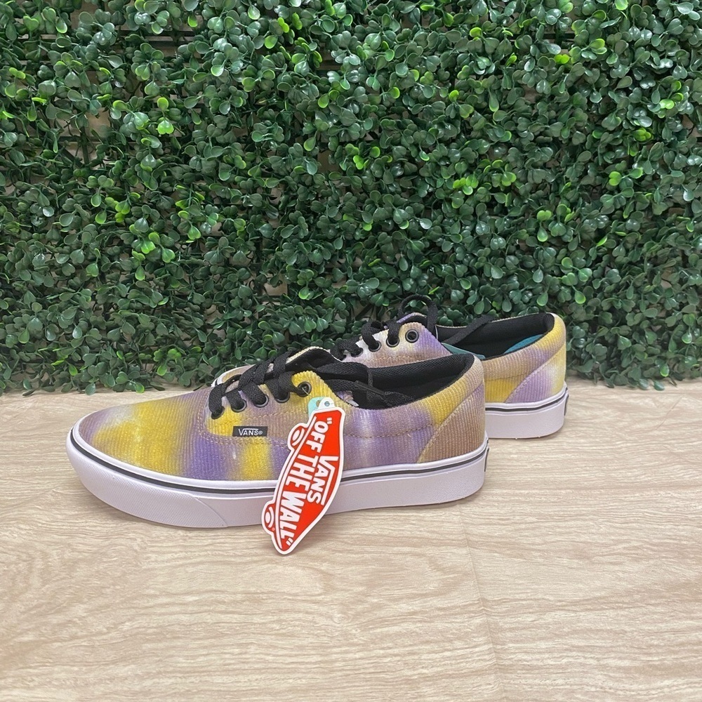 VANS Blotched Comfy Cush Era - M6.5,W8